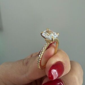 New Solid 925 Sterling Silver diferentes sizes